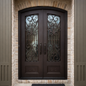 IRON DOOR IRON-011