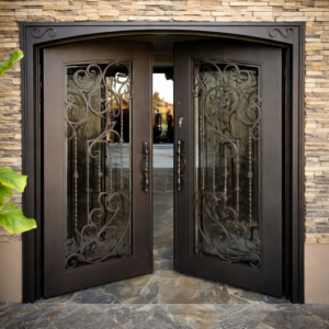 IRON DOOR IRON-016